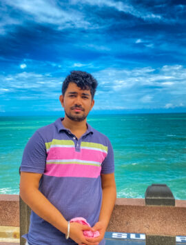 pratham Profile